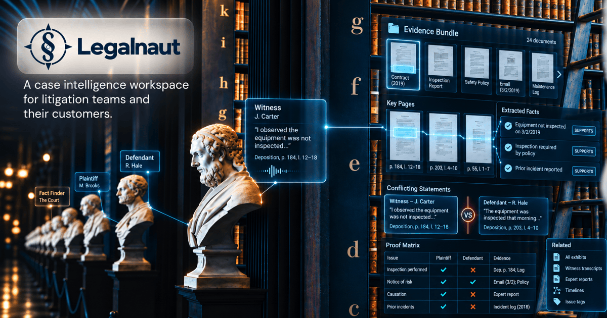 Legalnaut